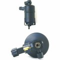 Uro Parts Bmw E28 82-88/E24 82-88 Receiver Drier, 64531371756 64531371756